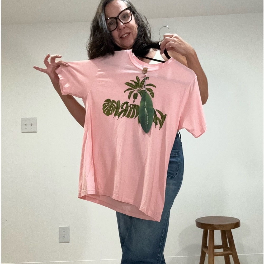 Farm Rio T-shirt ! Brand new with tag !